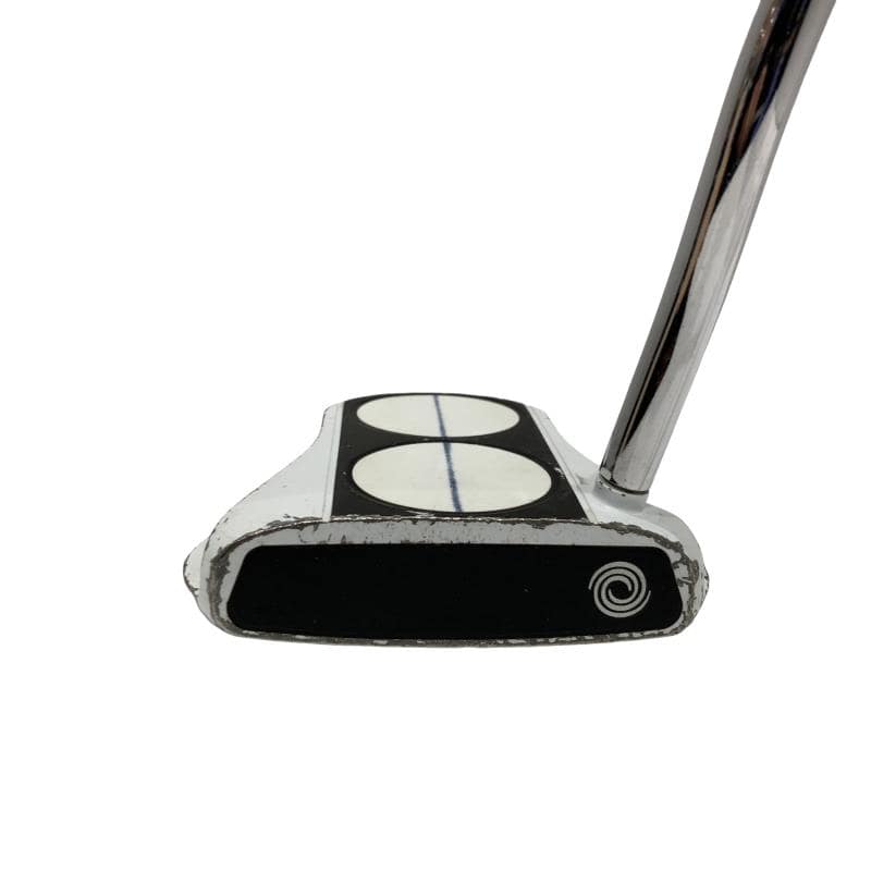 中古 ｵﾃﾞｯｾｲ TANK 2・BALL V パター 中古クラブを買うなら