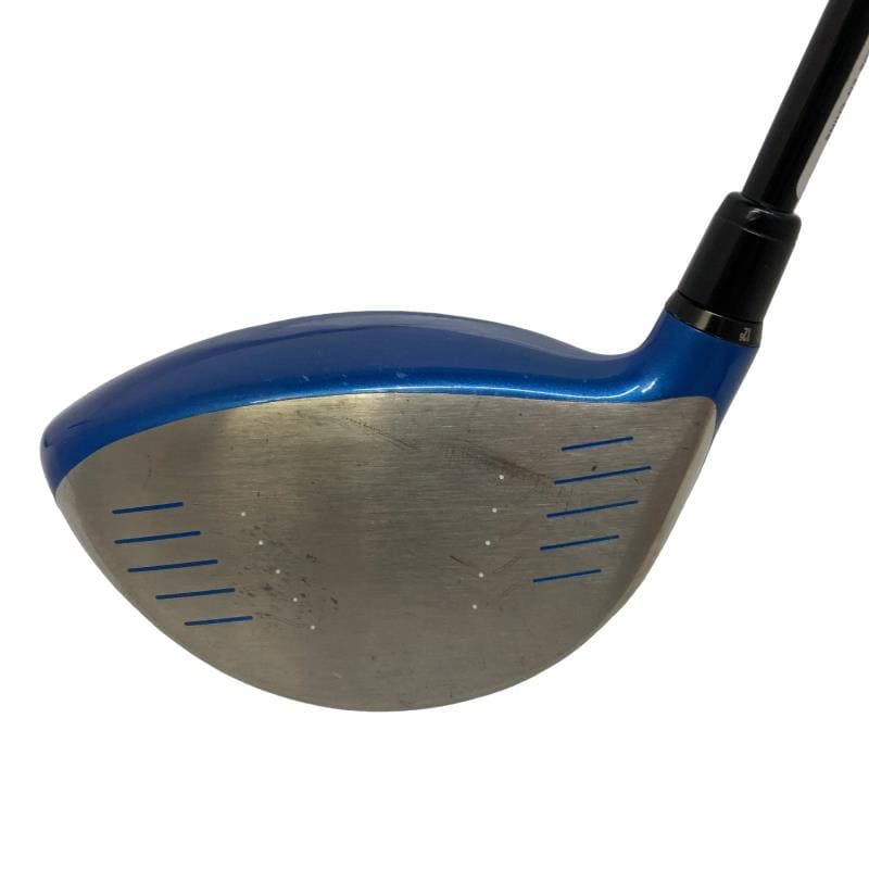 NIKE ゴルフ ドライバー ブルー　美品　希少品 中古 ナイキ VAPOR FLY（2016） ドライバー 中古クラブを