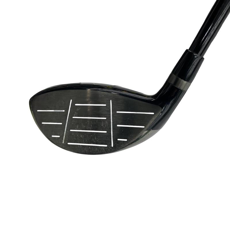 中古 キャロウェイ STEELHEAD XR フェアウェイウッド 中古