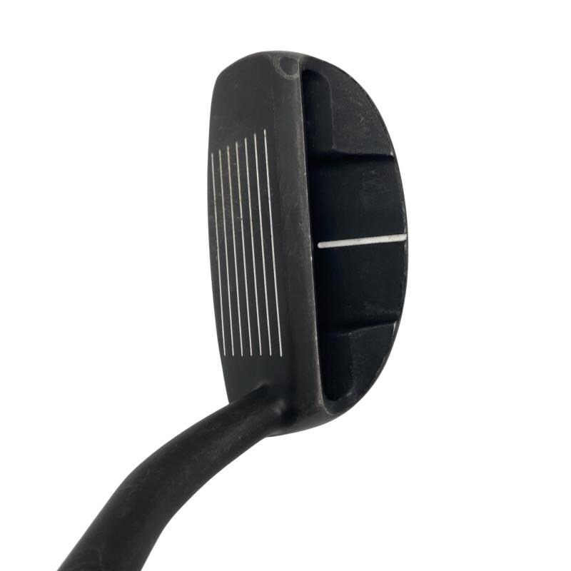 中古 ムジーク muziik TURFRIDER PUTTER