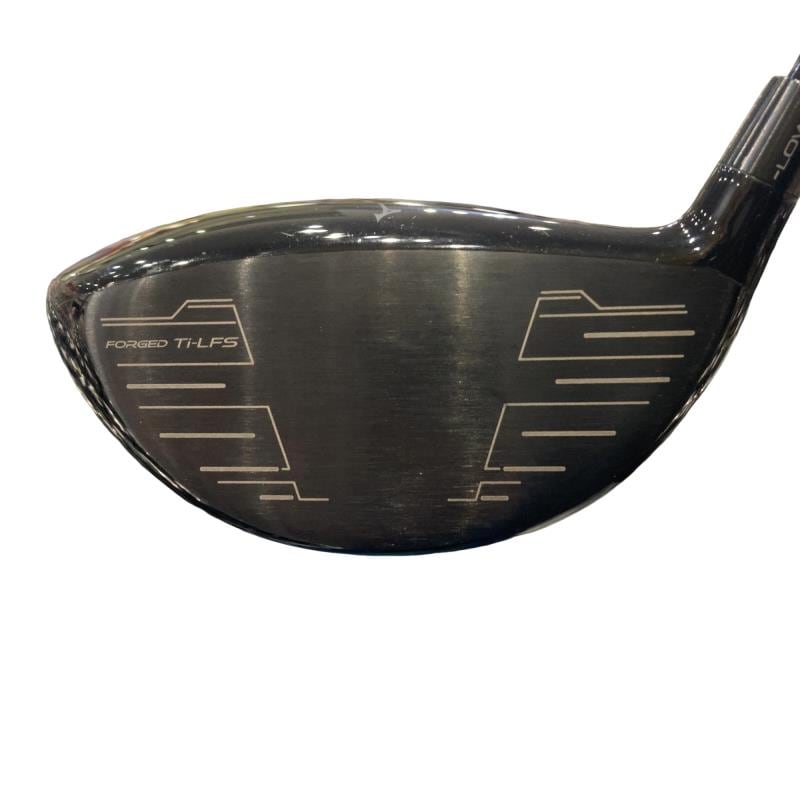 中古 ミズノ Mizuno ST－MAX 230 ドライバー 中古クラブ