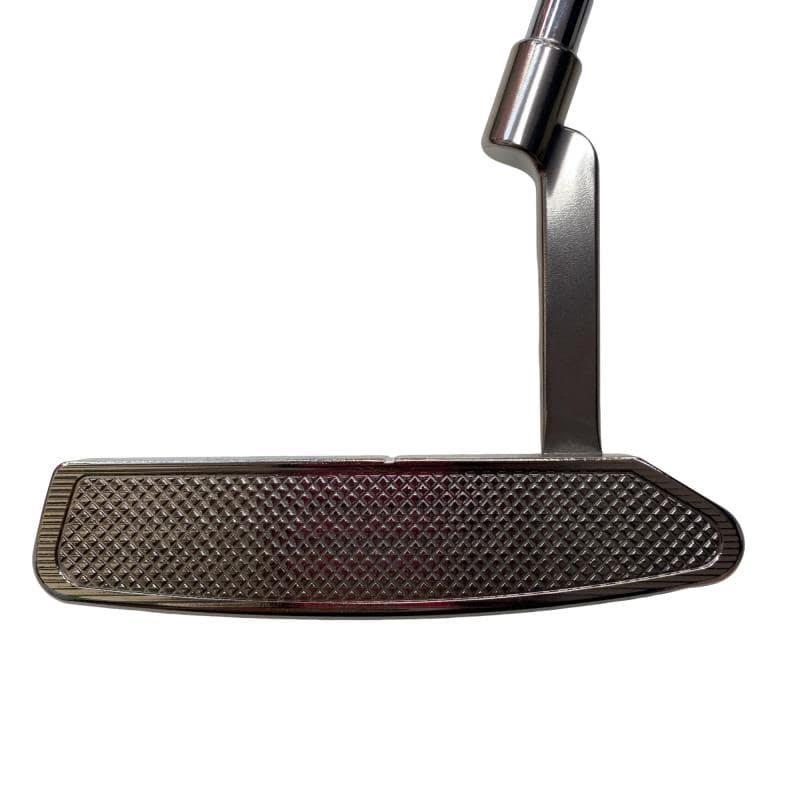 中古 ツルヤ AXEL CNC MILLED BLADE（2015