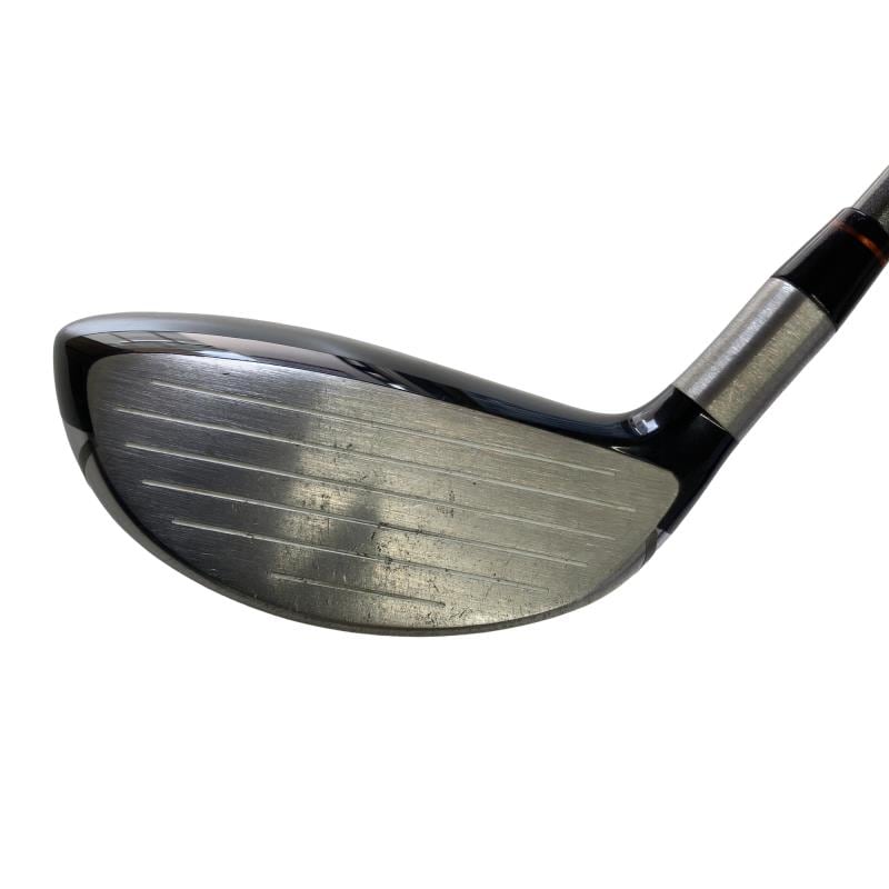 HONMA ATHPORT フェアウェイウッド【５W・１７°】【Ｓ】新品未使用 中古 ﾎﾝﾏｺﾞﾙﾌ ATHPORT ATHPORT フェアウェイウッド 中古