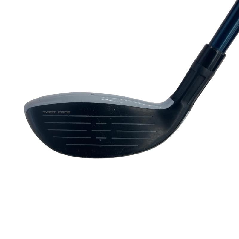 中古 テーラーメイド SIM2 MAX ユーティリティ 中古クラブを