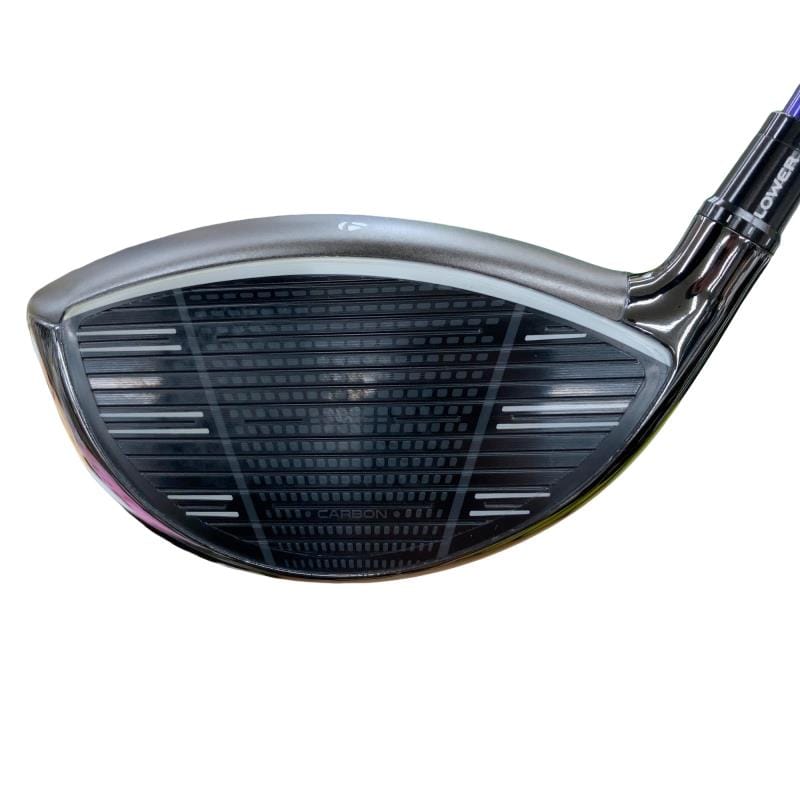 中古 テーラーメイド Qi4D LS ドライバー 中古クラブを買うなら