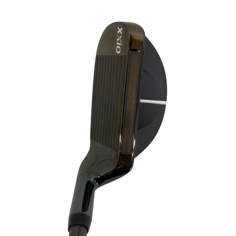 中古 ダンロップ XXIO CR ウェッジ 中古クラブを買うならゴルフ