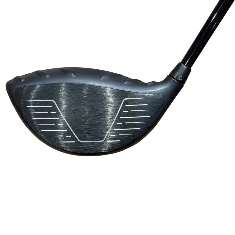 PING G410 ドライバー LST × KUROKAGE XD【中古】 中古 ピン G410 G410 LST ドライバー 中古クラブを買うなら