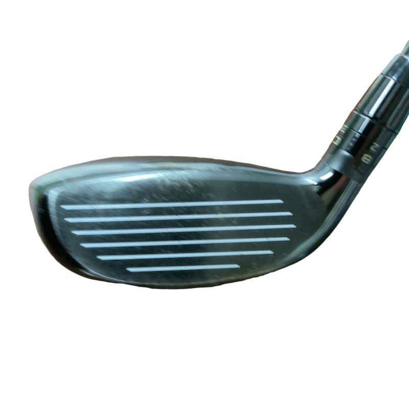 中古 タイトリスト 818 H1 ユーティリティ 中古クラブを買うなら