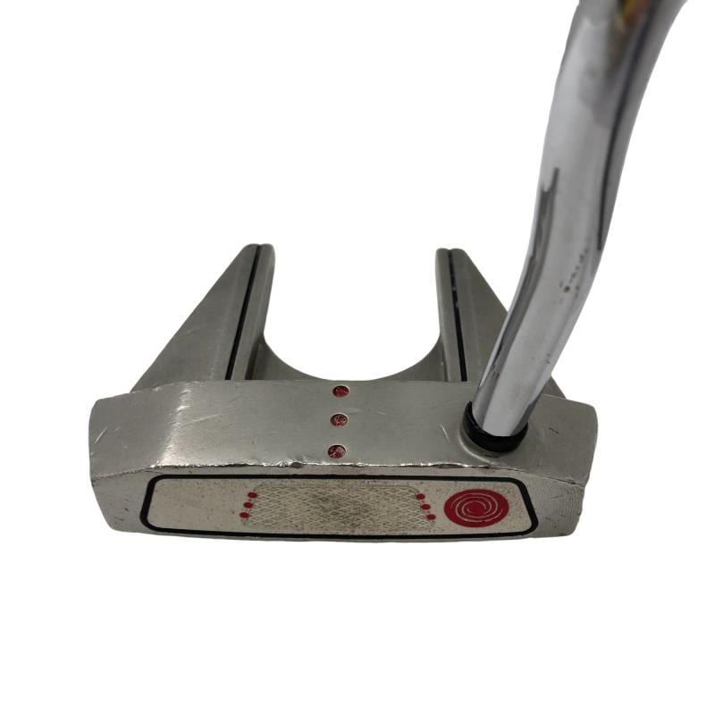 中古 オデッセイ WHITE HOT XG ＃7 パター 中古クラブを