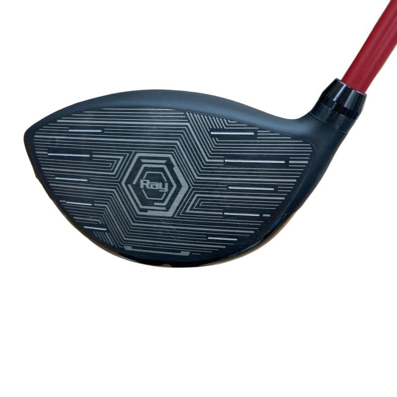 中古 ロマロ RomaRo Ray TYPE R PLUS（2025
