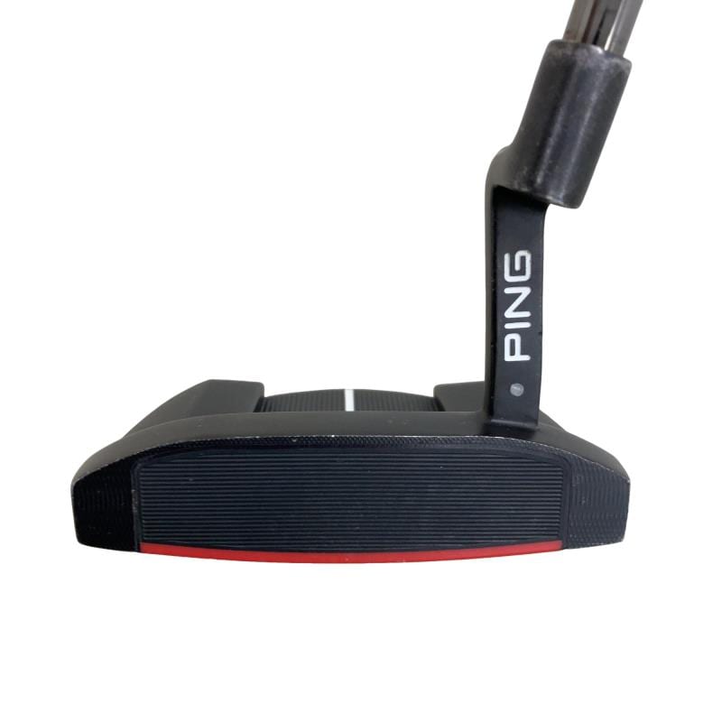 中古 ﾋﾟﾝ PING OSLO H（2021） パター 中古クラブを買う