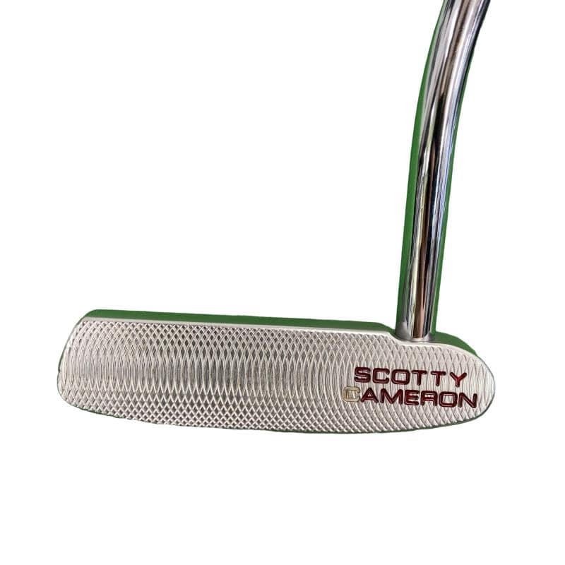 中古 タイトリスト SCOTTY CAMERON California