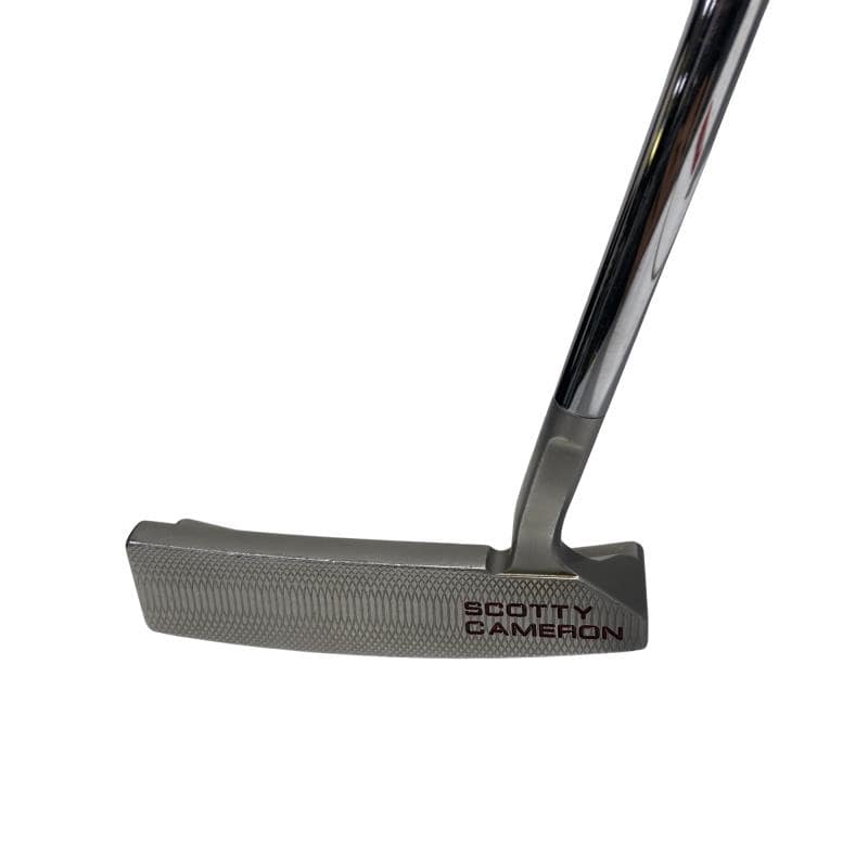 中古 タイトリスト SCOTTY CAMERON California