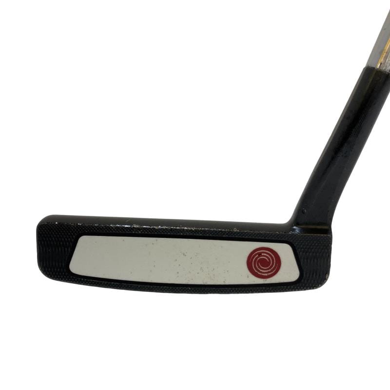 中古 オデッセイ BLACK SERIES iX ＃9 パター 中古