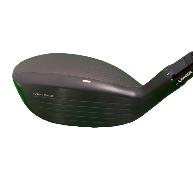 中古 テーラーメイド Qi4D Qi4D ユーティリティ 中古クラブを