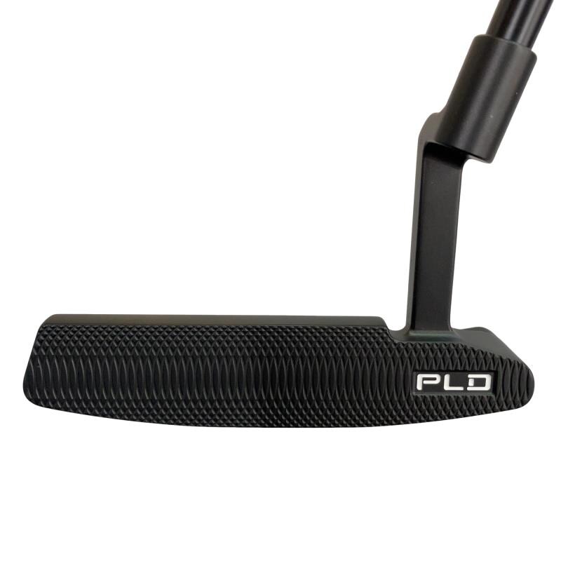 中古 ピン PLD MILLED ANSER 2（ブラック） パター