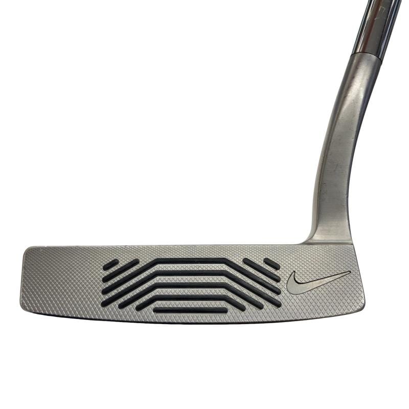 中古 ナイキ METHOD 003 パター 中古クラブを買うならゴルフ