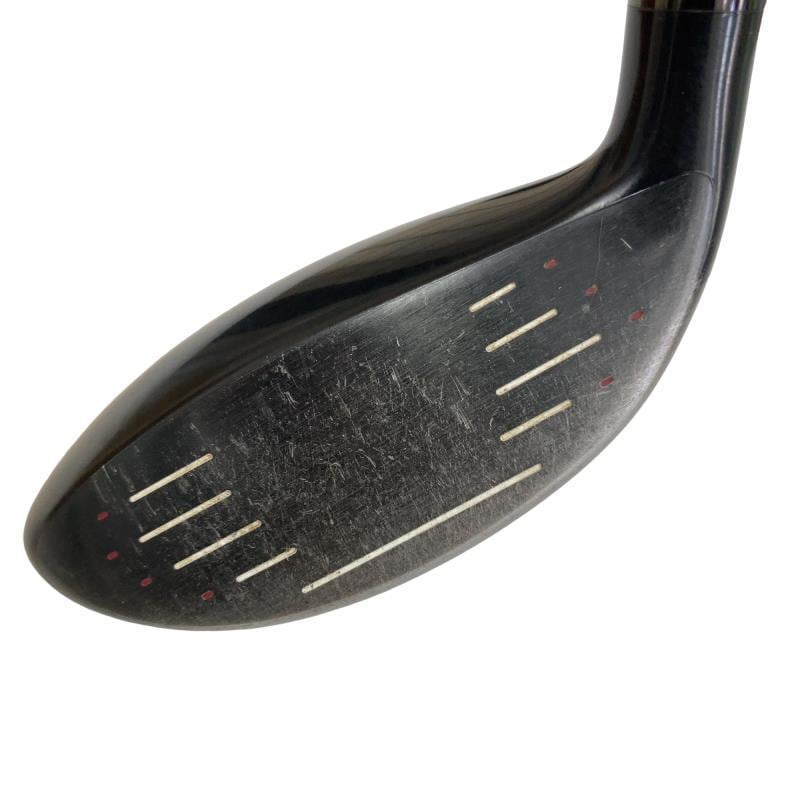 ブリヂストン J15HY H3.U3 ユーティリティ 21度 ヘッドカバー付き 中古 ブリヂストン BRIDGESTONE J15HY ユーティリティ