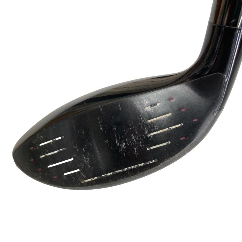 中古 ブリヂストン BRIDGESTONE J15HY ユーティリティ