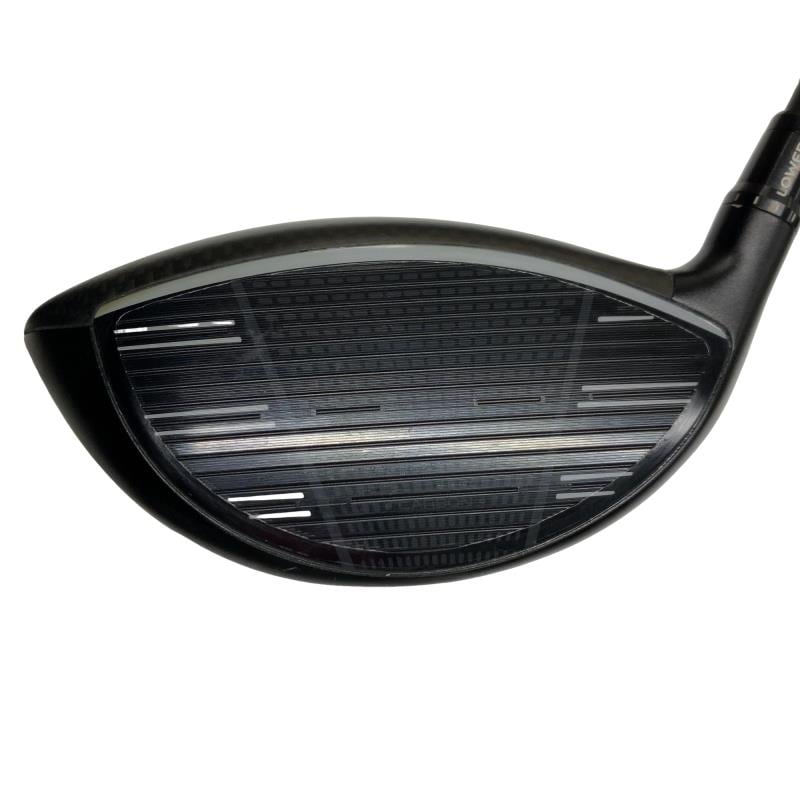 中古 テーラーメイド Qi4D MAX ドライバー 中古クラブを買う