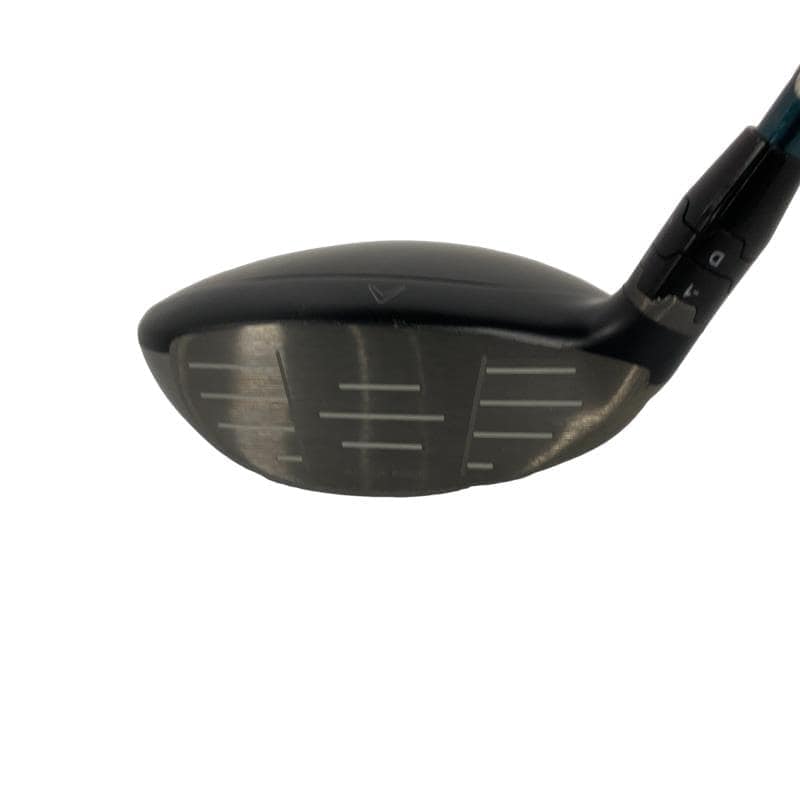 キャロウェイ エリート　3HL フェアウェイウッド16.5 SR 中古　美品 中古 キャロウェイ エリート フェアウェイウッド 中古クラブを買うなら