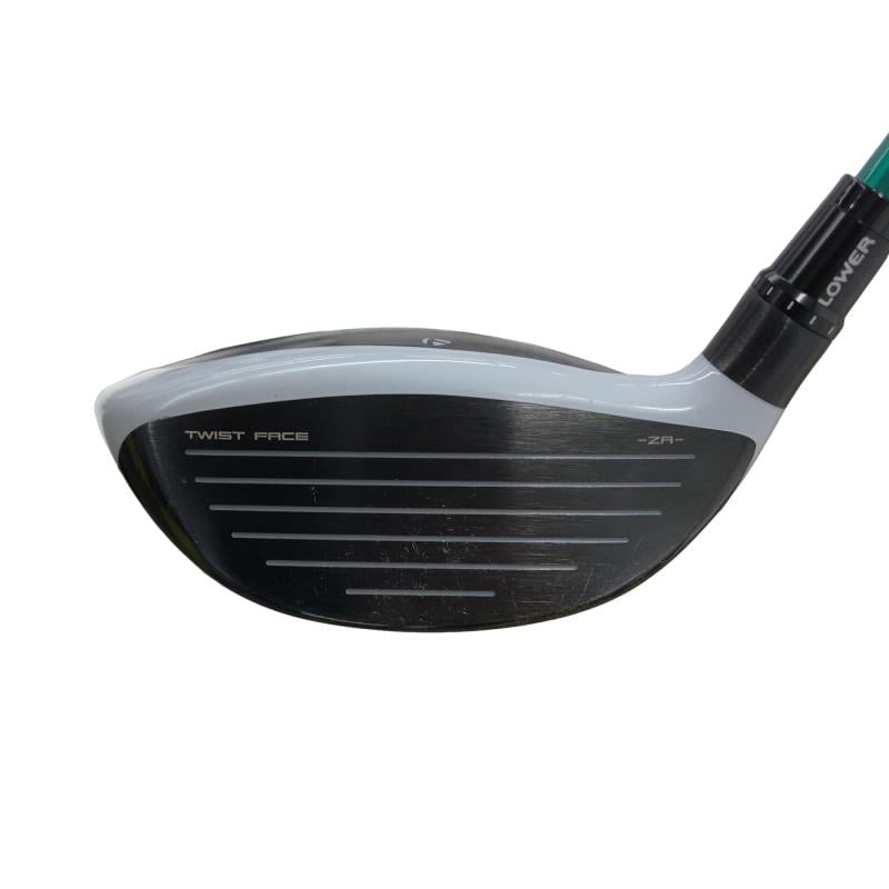 中古テーラーメイド　SIM2 フェアウェイウッド　3W（シャフト新品・未開封） 楽天市場】テーラーメイドsim2 3wの通販 クラブ