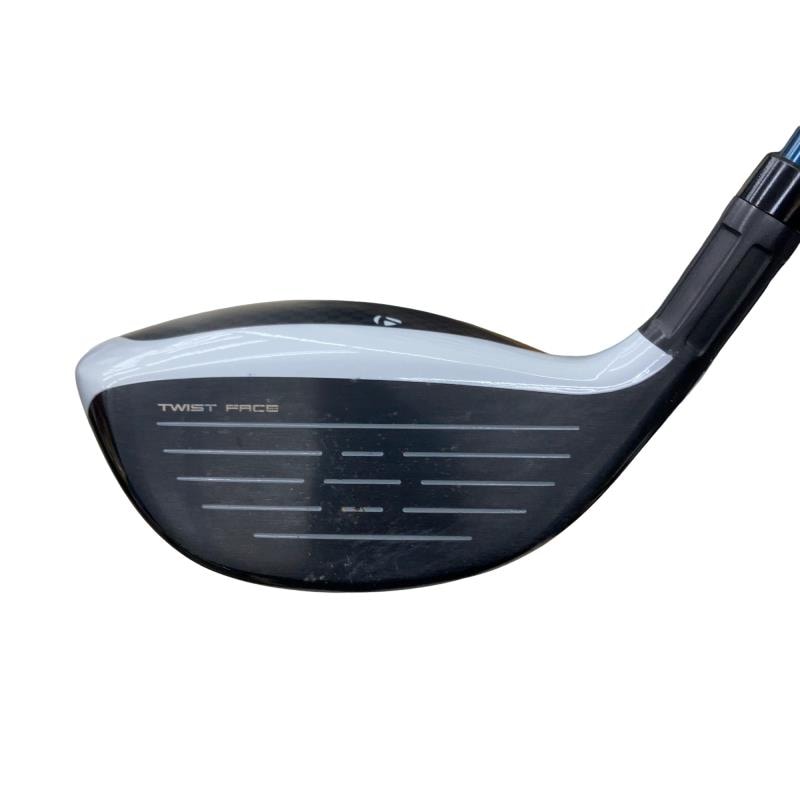 中古 テーラーメイド SIM2 MAX フェアウェイウッド 中古クラブ