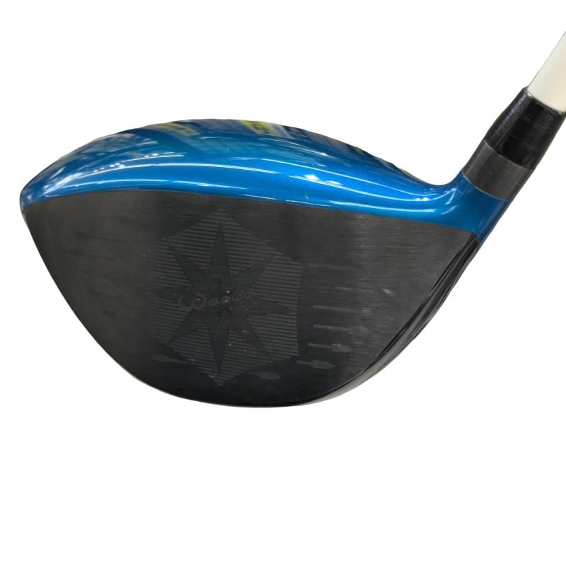 中古 ワオ RV 555 ドライバー 中古クラブを買うならゴルフ