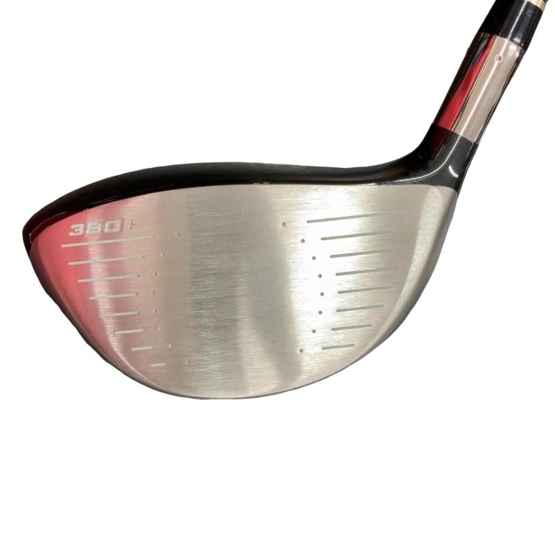 中古 ナイキ Ignite＋ 380 ドライバー 中古クラブを買うなら