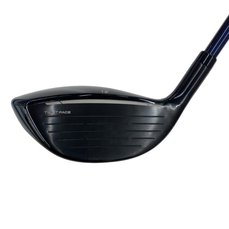 中古 テーラーメイド Qi10 Qi10 フェアウェイウッド 中古