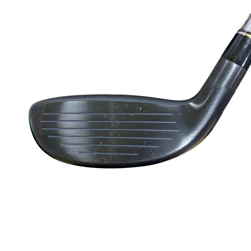 中古 ダンロップ SRIXON ZX Mk II HYBRID