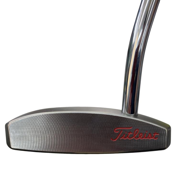中古 タイトリスト SCOTTY CAMERON RED X RED