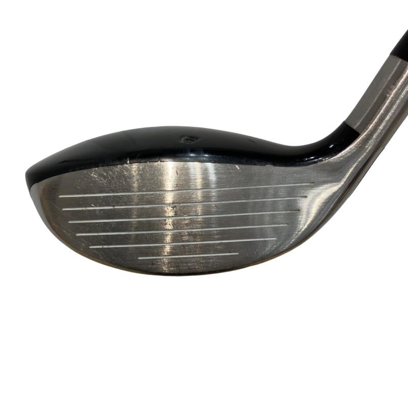 中古 テーラーメイド V STEEL（2008） フェアウェイウッド