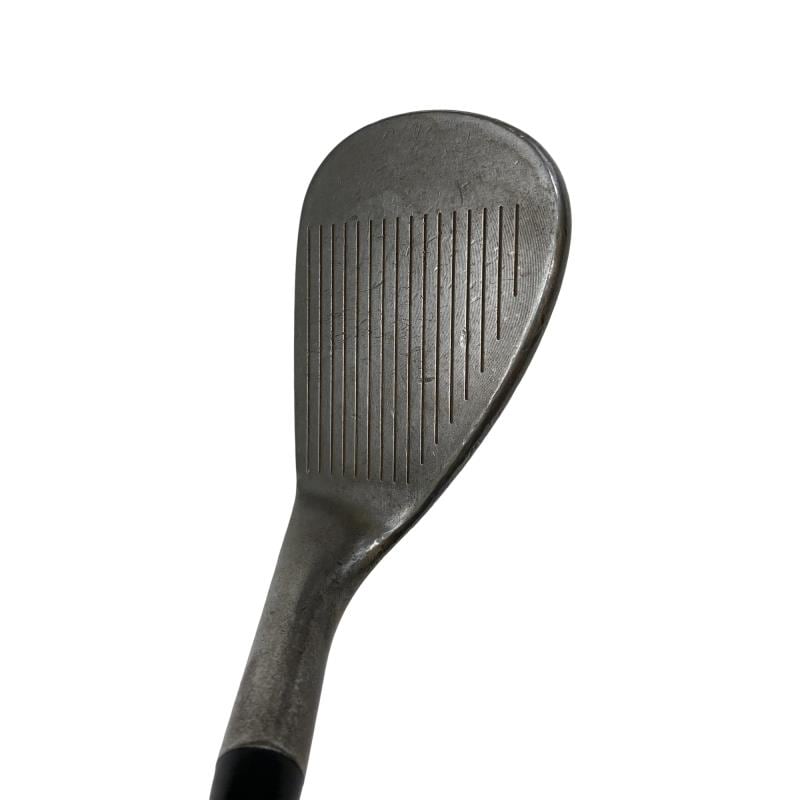 中古 アーティザンゴルフ ARTISAN ノンメッキ ウェッジ 中古