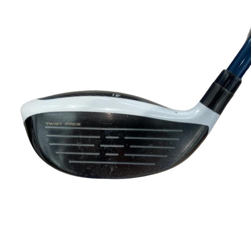 中古 テーラーメイド SIM2 MAX－D フェアウェイウッド 中古
