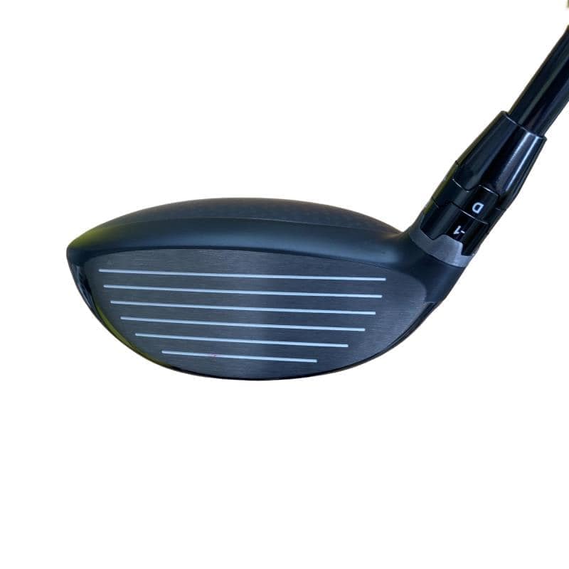中古 キャロウェイ ELYTE TITANIUM フェアウェイウッド