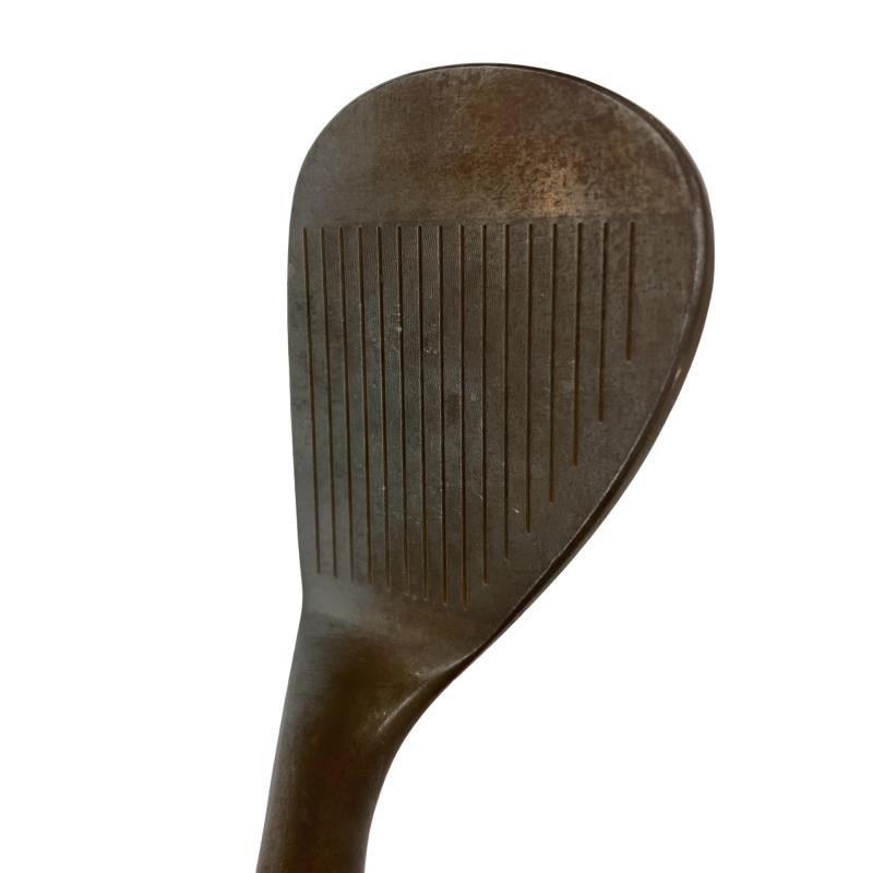 中古 アーティザンゴルフ ARTISAN ノンメッキ ウェッジ 中古