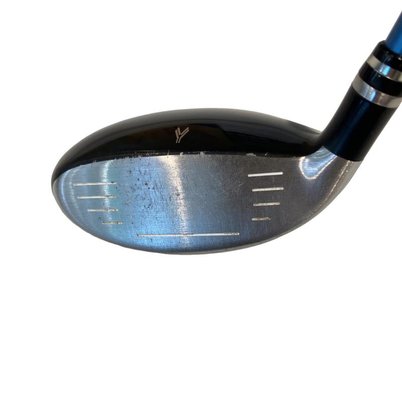 中古 ヤマハ inpres UD＋2（2019） ユーティリティ 中古