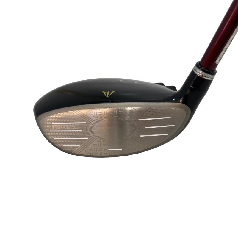 中古 ダンロップ XXIO PRIME（2025） フェアウェイウッド