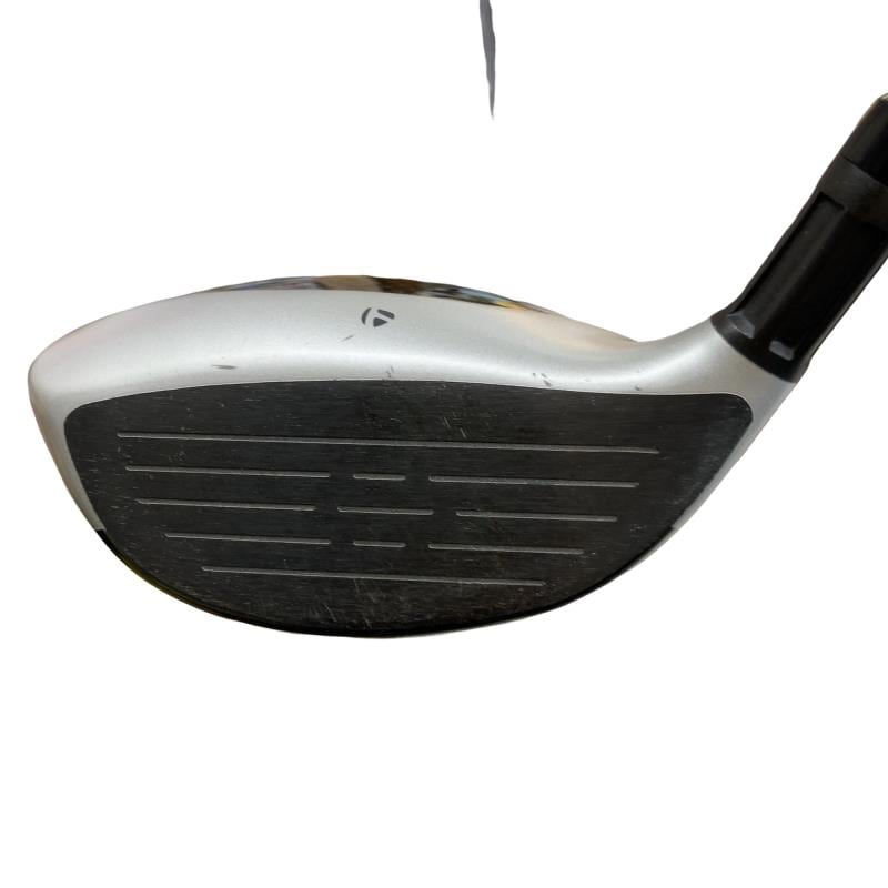 中古 テーラーメイド M4 M4 フェアウェイウッド 中古クラブを買う