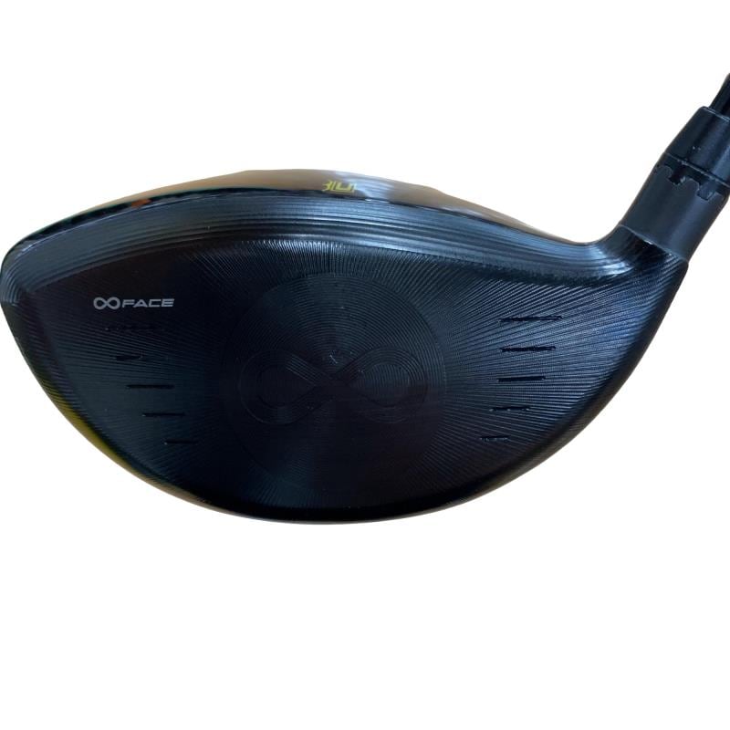 中古 コブラ KING SPEEDZONE ドライバー 中古クラブを
