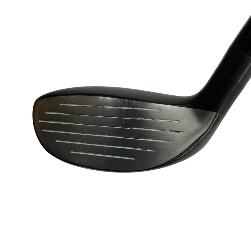 中古 ｴｰﾃﾞｻﾞｲﾝｺﾞﾙﾌ A GRIND BX－H ユーティリティ 中古クラブ