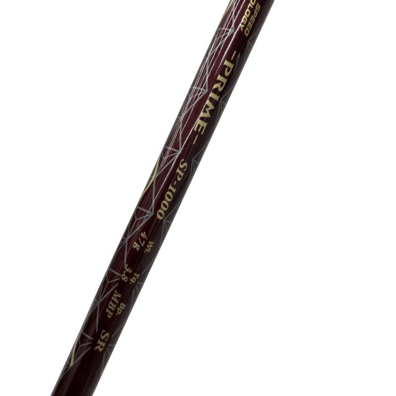 中古 ﾀﾞﾝﾛｯﾌﾟ XXIO PRIME（2019） アイアンセット 中古