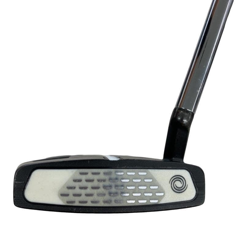 中古 オデッセイ STROKE LAB BLACK TEN S パター