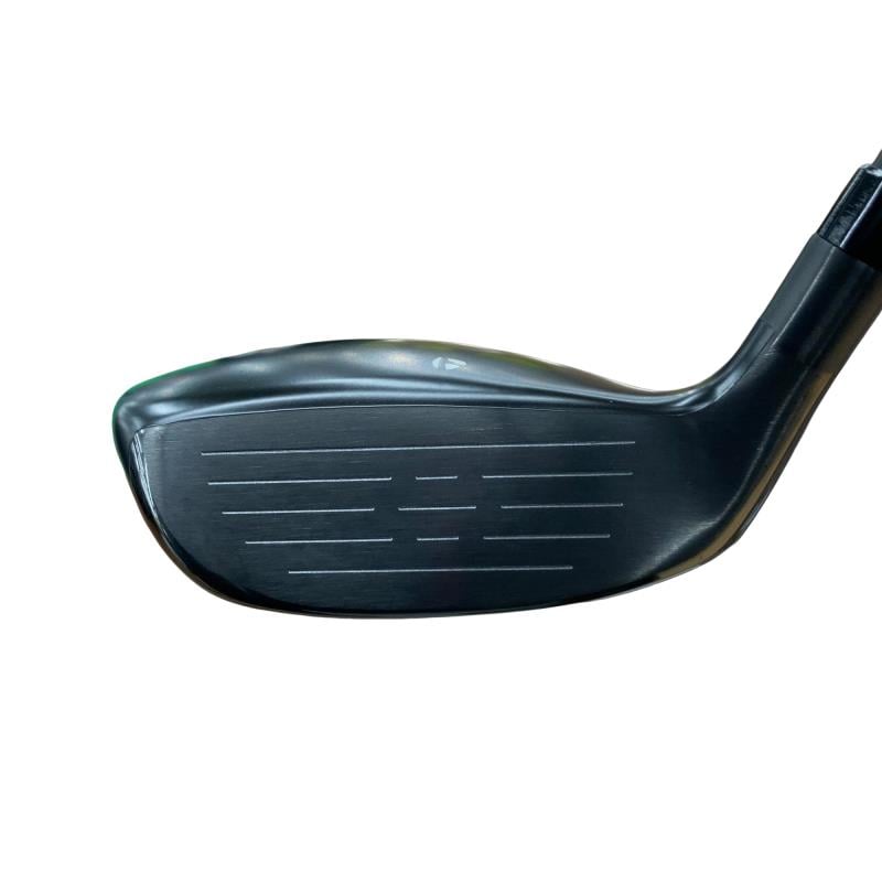 中古 テーラーメイド RBZ BLACK ユーティリティ 中古クラブを