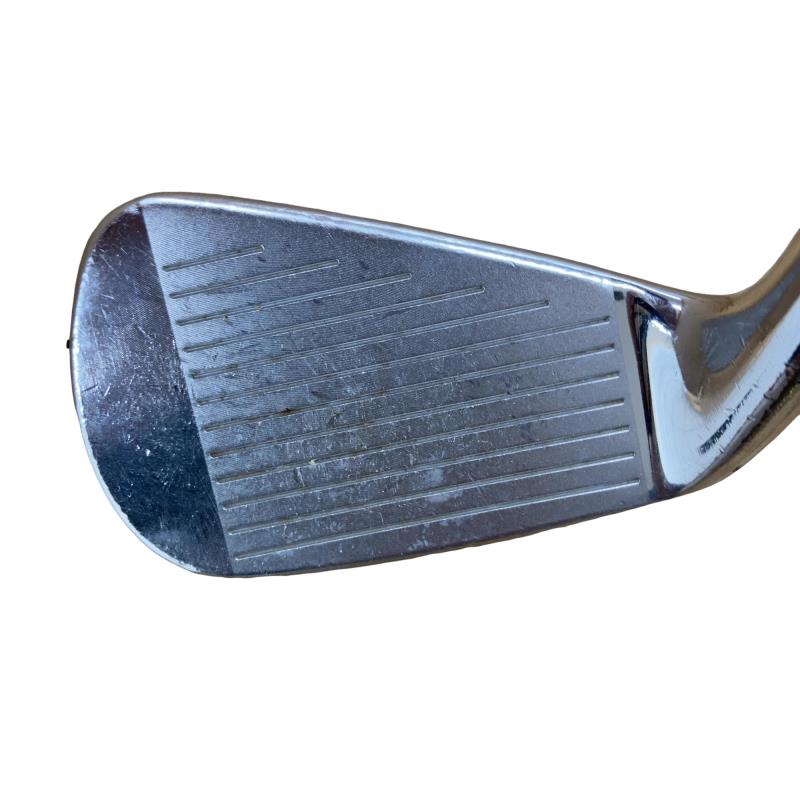 中古 タイトリスト Titleist AP2 710 アイアンセット