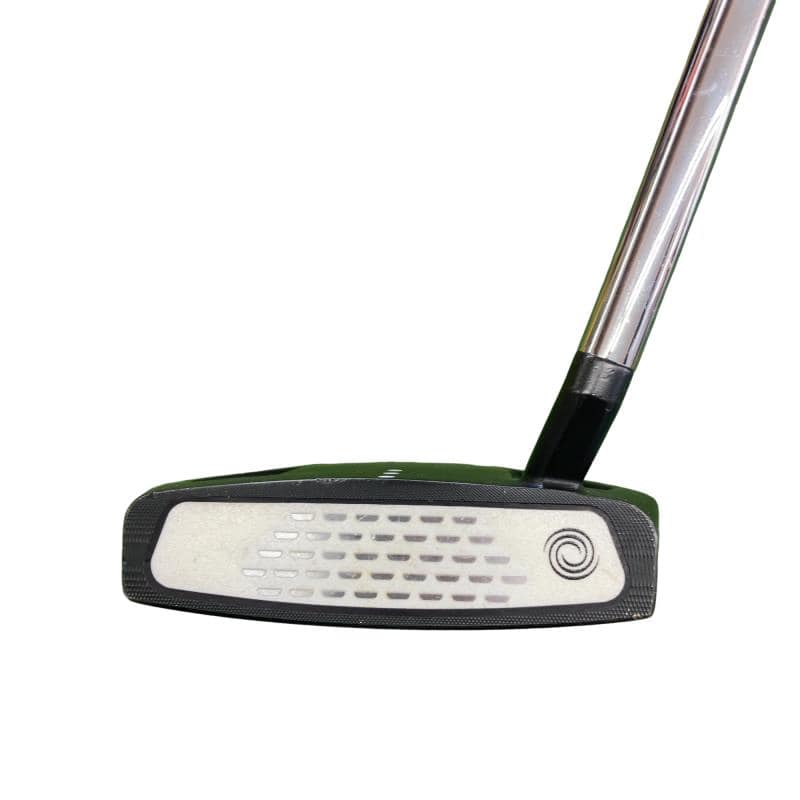 中古 オデッセイ STROKE LAB BLACK TEN S パター