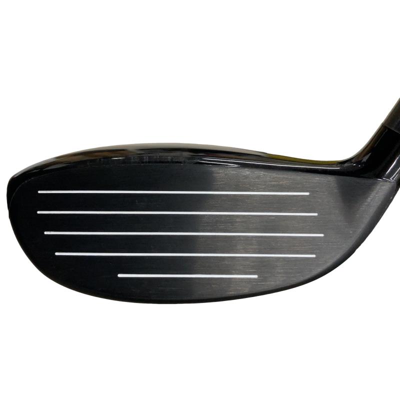 中古 ﾎﾝﾏｺﾞﾙﾌ TOUR WORLD TW757 ユーティリティ 中古