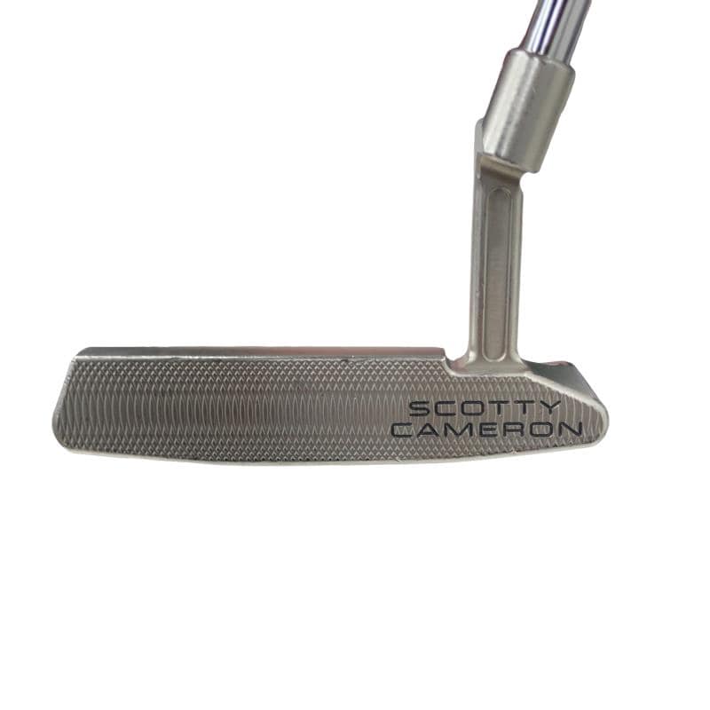 中古 タイトリスト SCOTTY CAMERON SUPER