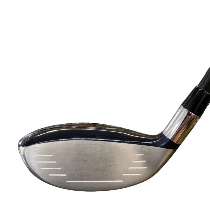 中古 ブリヂストン TOUR B JGR（2019） ユーティリティ